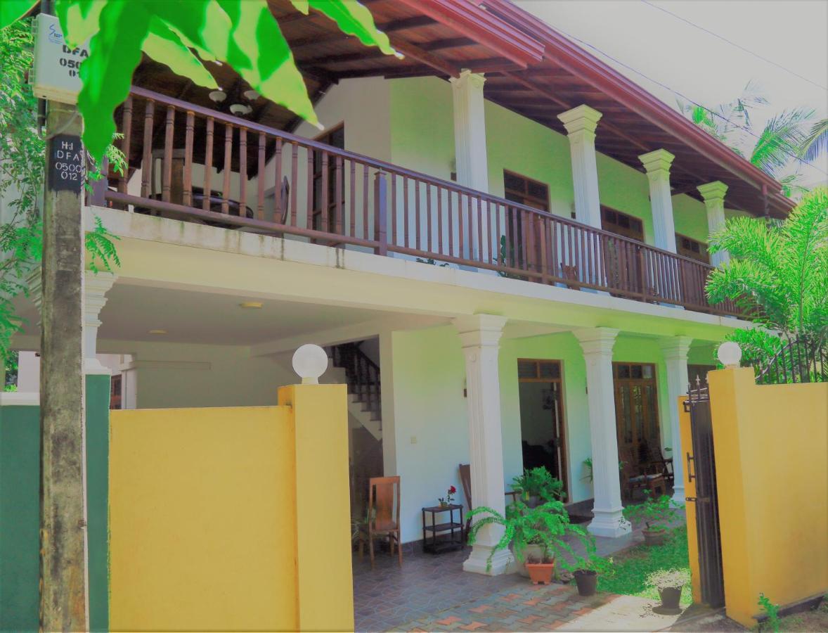 Residence Chanty هيكادوفا المظهر الخارجي الصورة