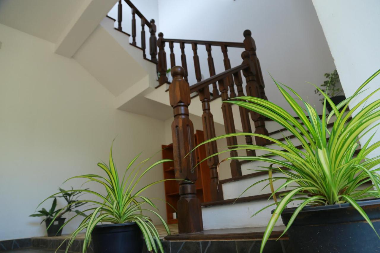 Residence Chanty هيكادوفا المظهر الخارجي الصورة