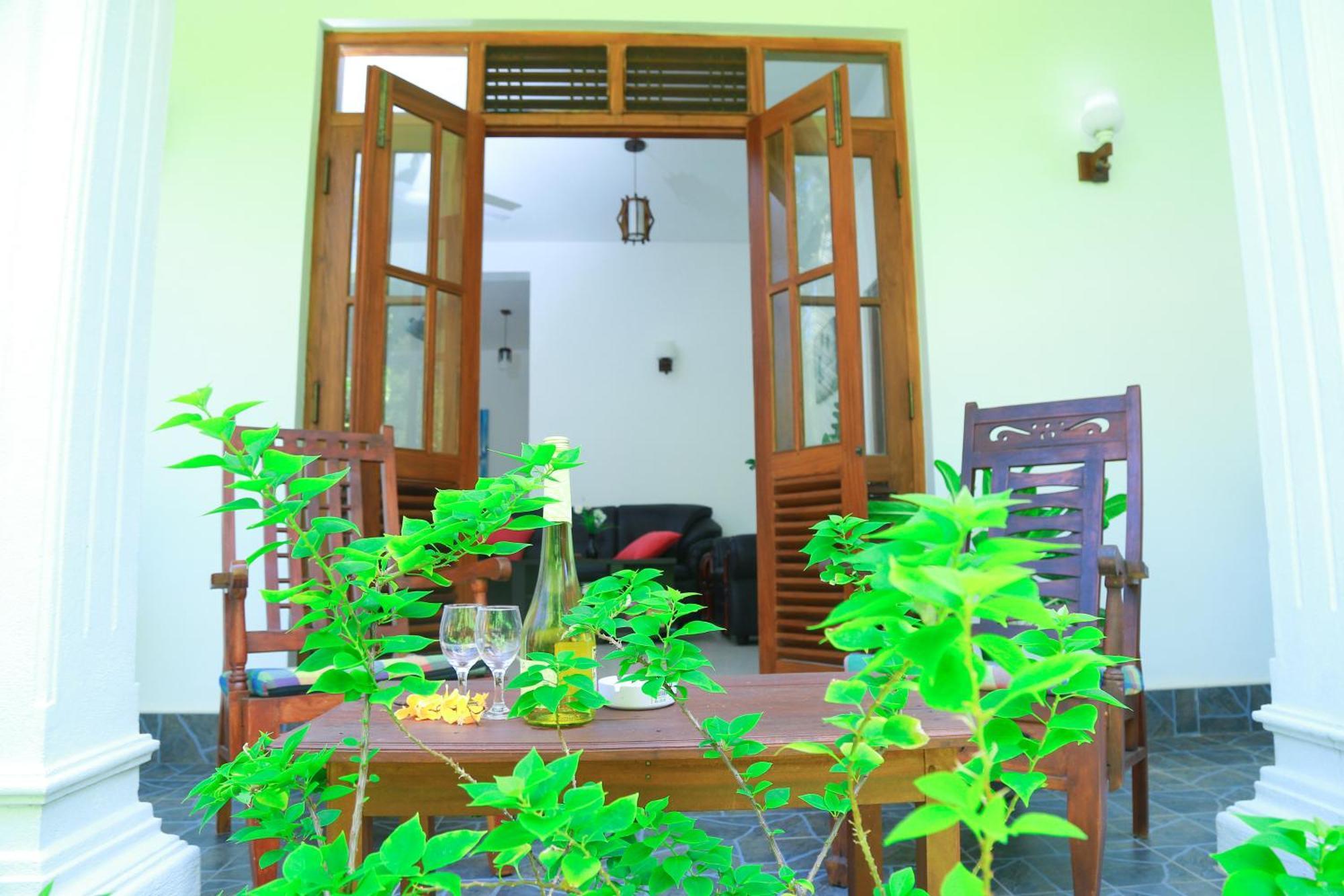 Residence Chanty هيكادوفا المظهر الخارجي الصورة