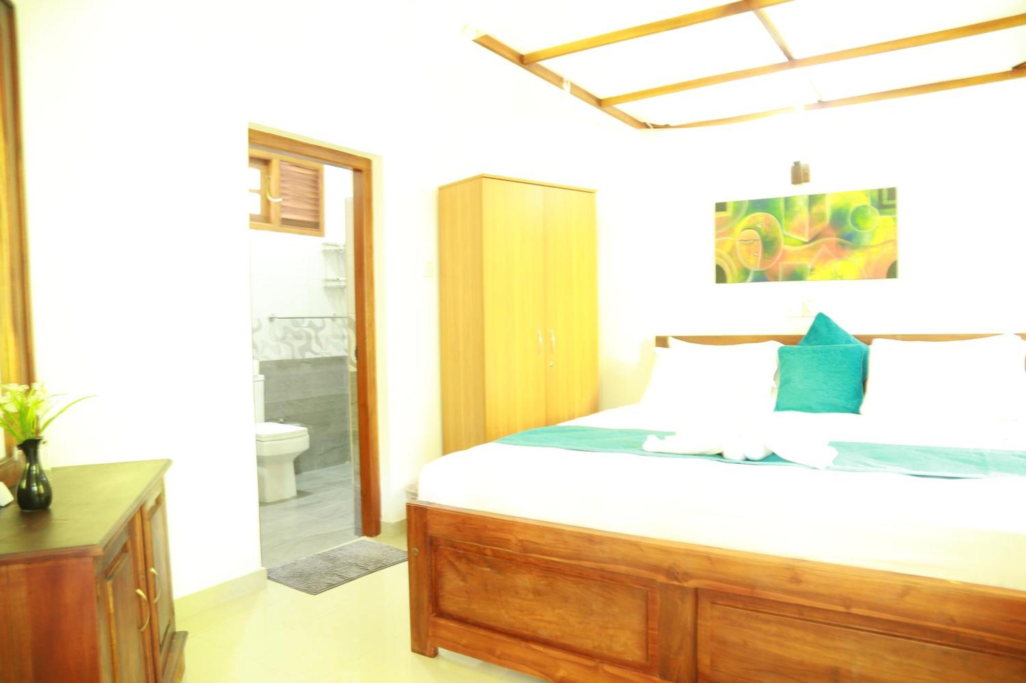 Residence Chanty هيكادوفا المظهر الخارجي الصورة