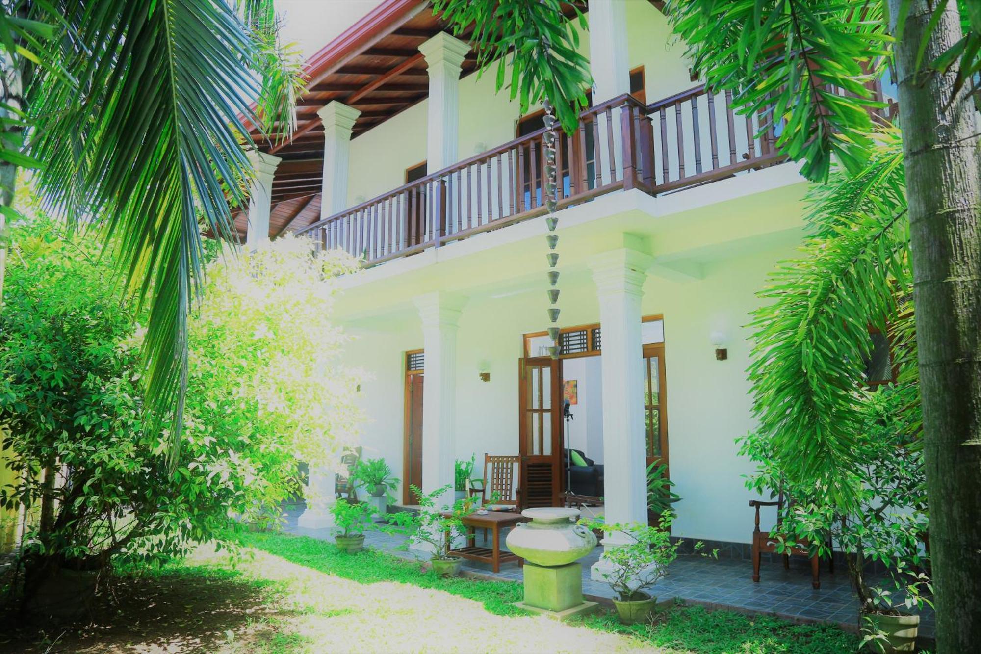 Residence Chanty هيكادوفا المظهر الخارجي الصورة