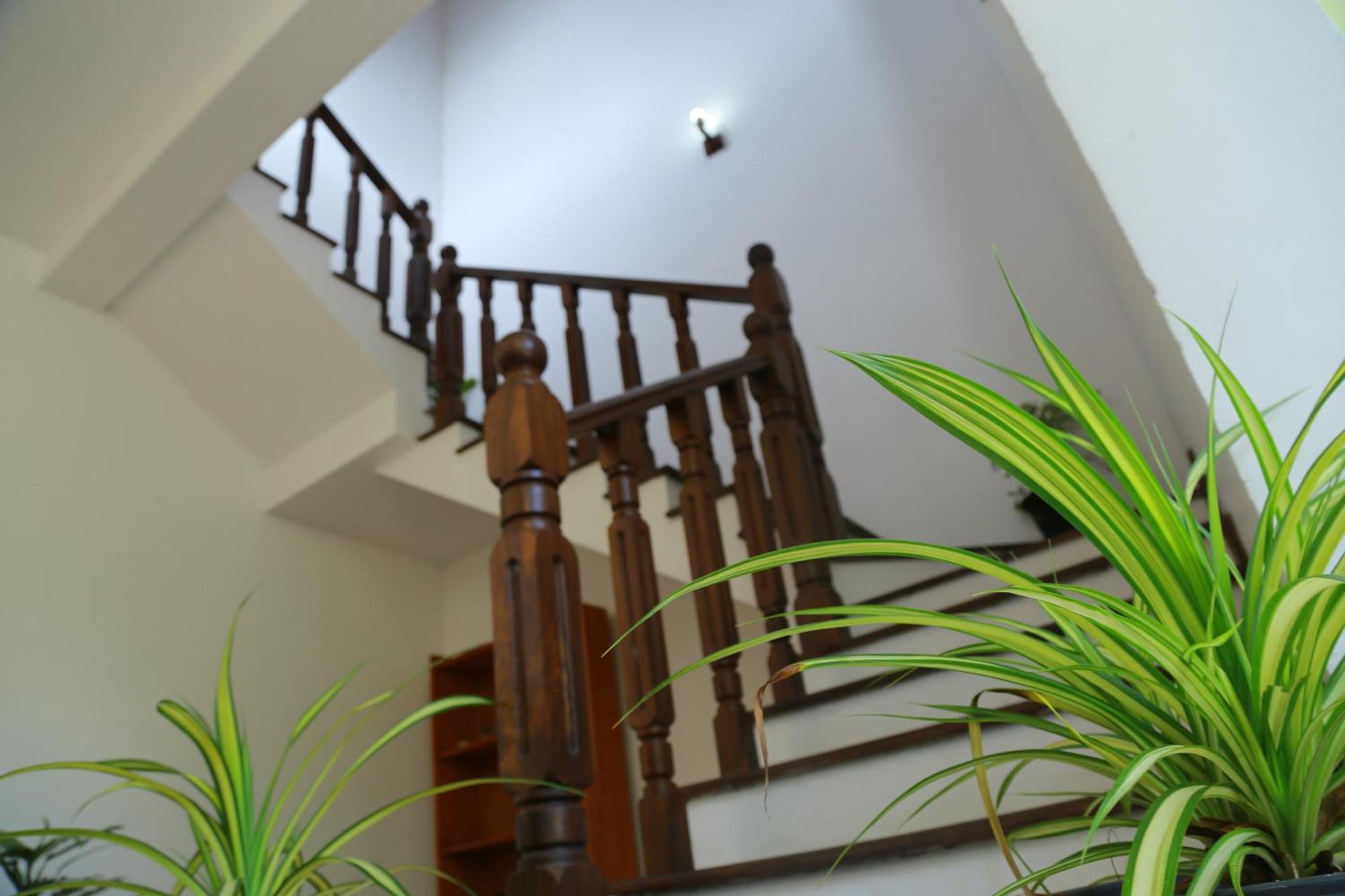 Residence Chanty هيكادوفا المظهر الخارجي الصورة
