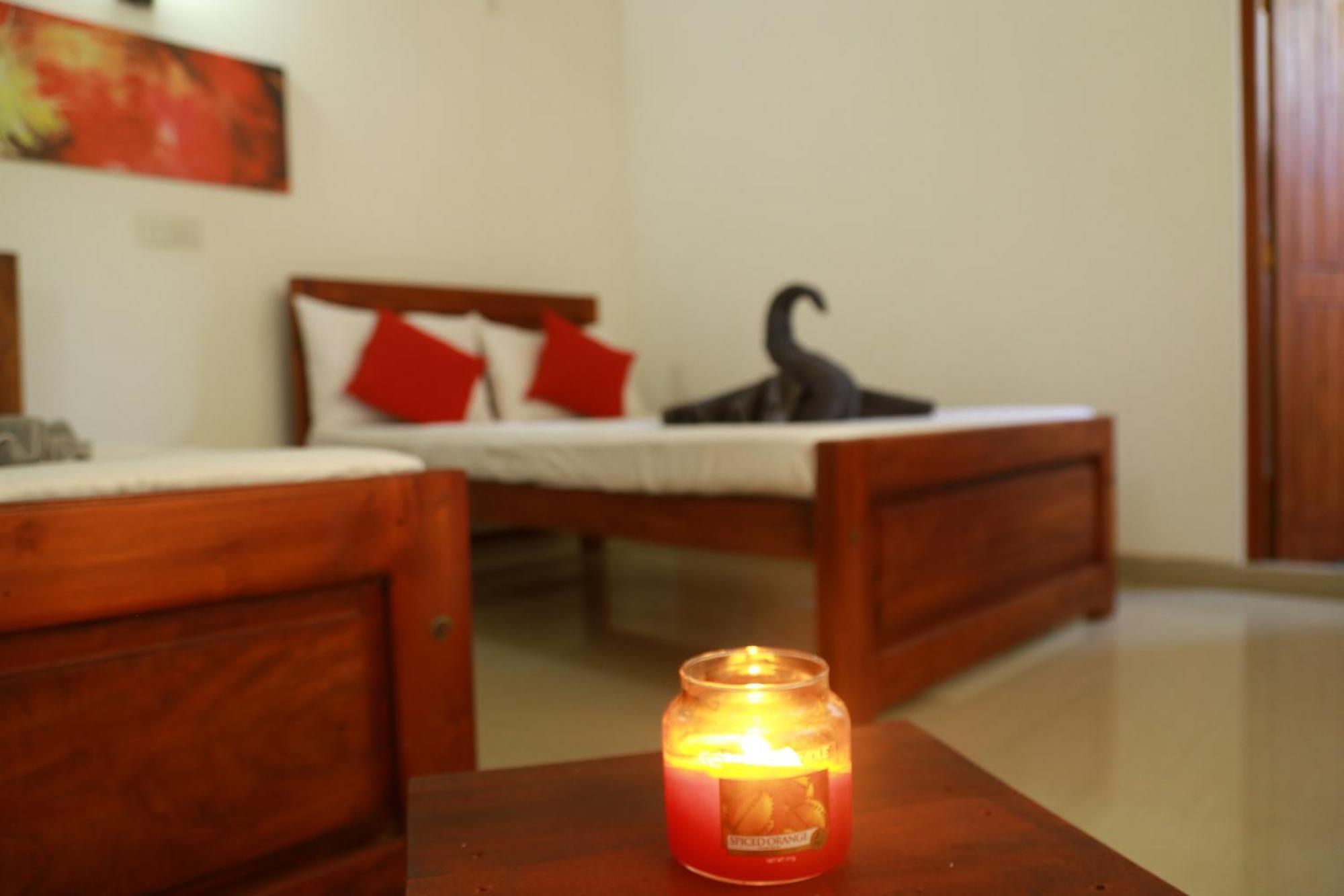 Residence Chanty هيكادوفا المظهر الخارجي الصورة
