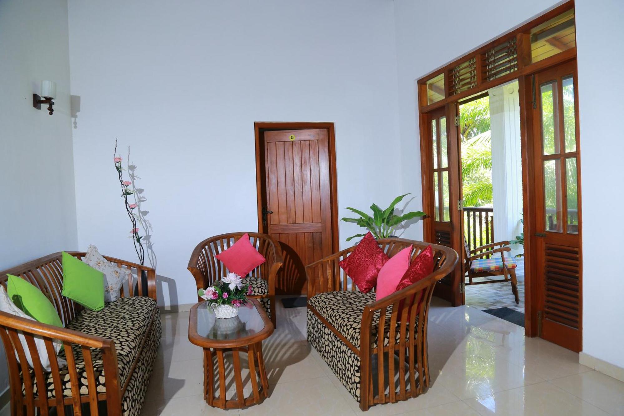 Residence Chanty هيكادوفا المظهر الخارجي الصورة