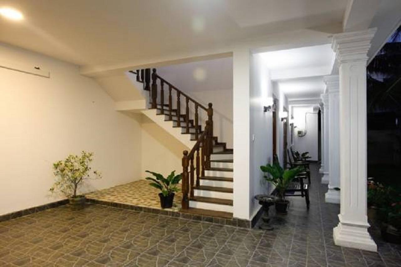 Residence Chanty هيكادوفا المظهر الخارجي الصورة