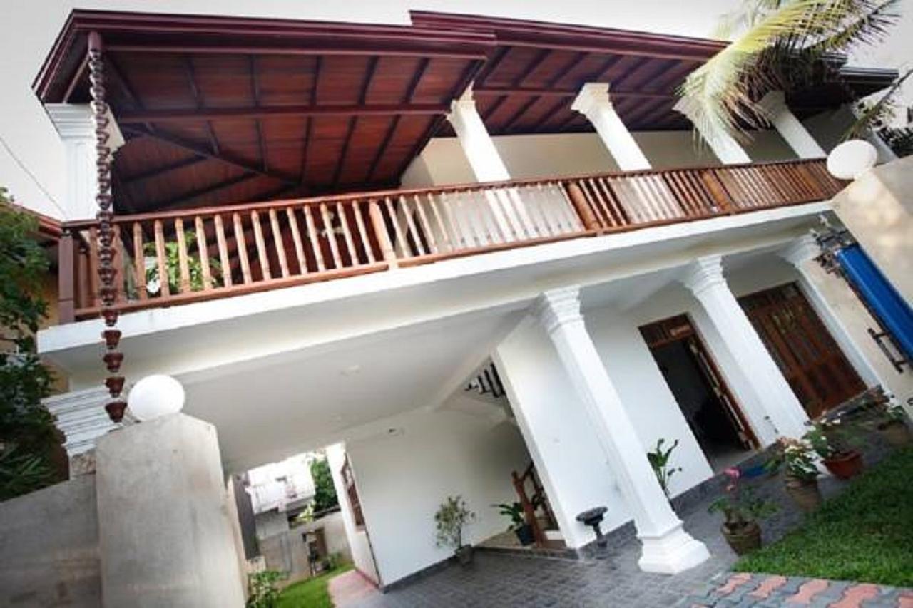 Residence Chanty هيكادوفا المظهر الخارجي الصورة