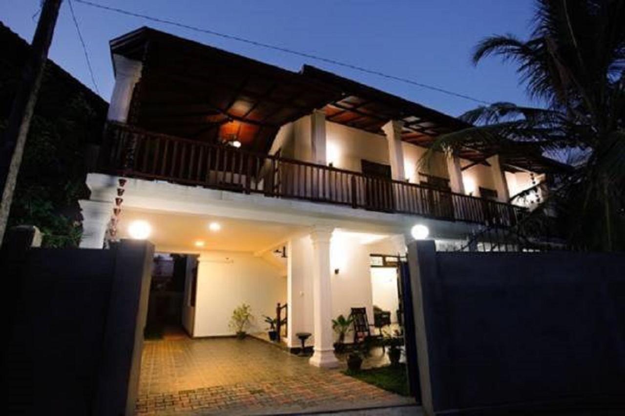 Residence Chanty هيكادوفا المظهر الخارجي الصورة