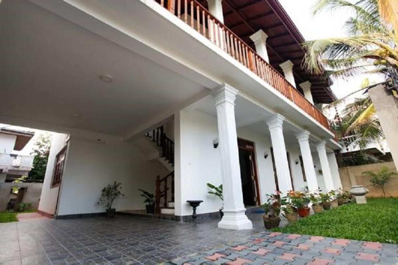 Residence Chanty هيكادوفا المظهر الخارجي الصورة