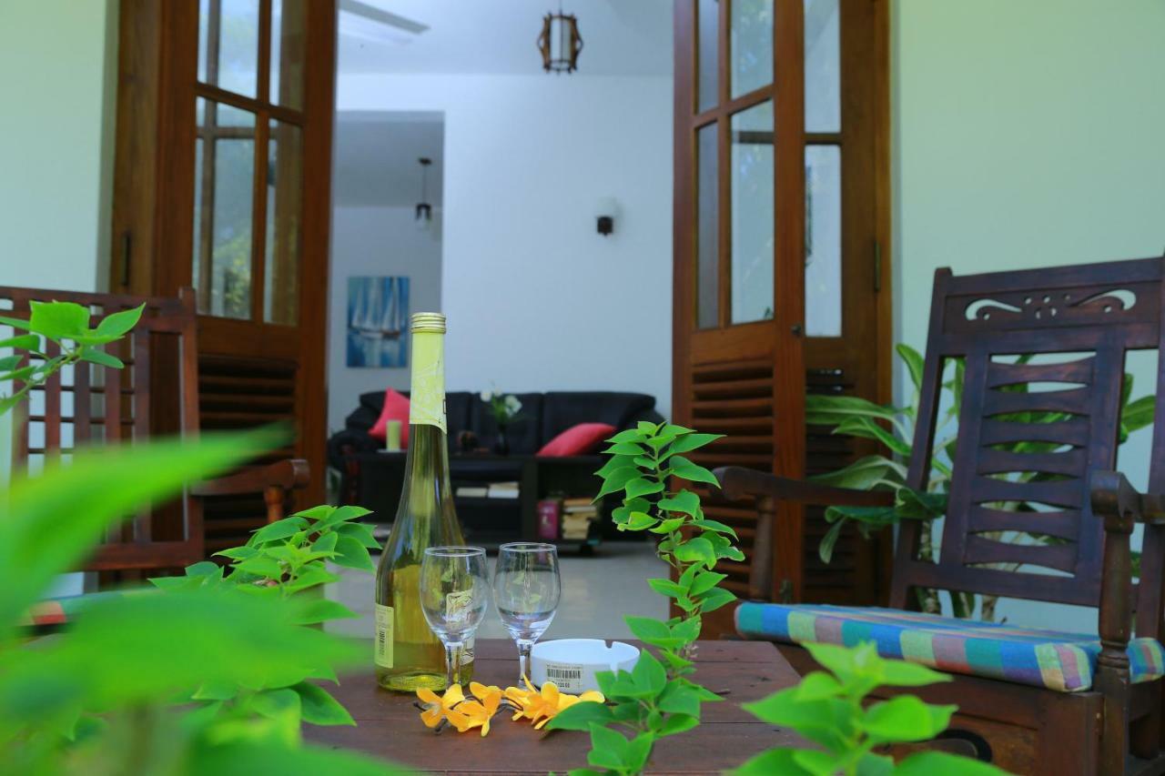 Residence Chanty هيكادوفا المظهر الخارجي الصورة