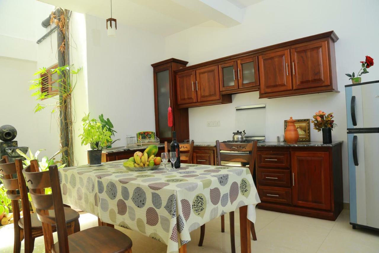 Residence Chanty هيكادوفا المظهر الخارجي الصورة