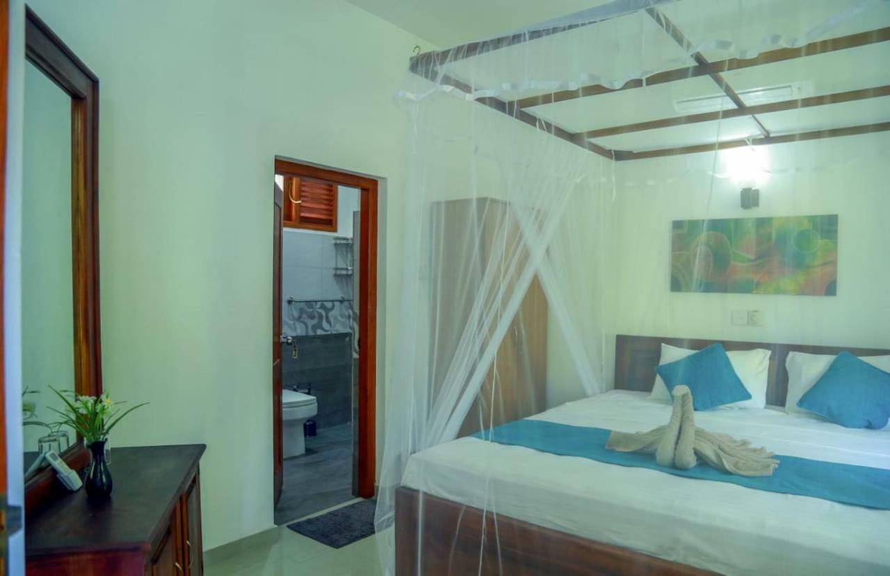 Residence Chanty هيكادوفا المظهر الخارجي الصورة