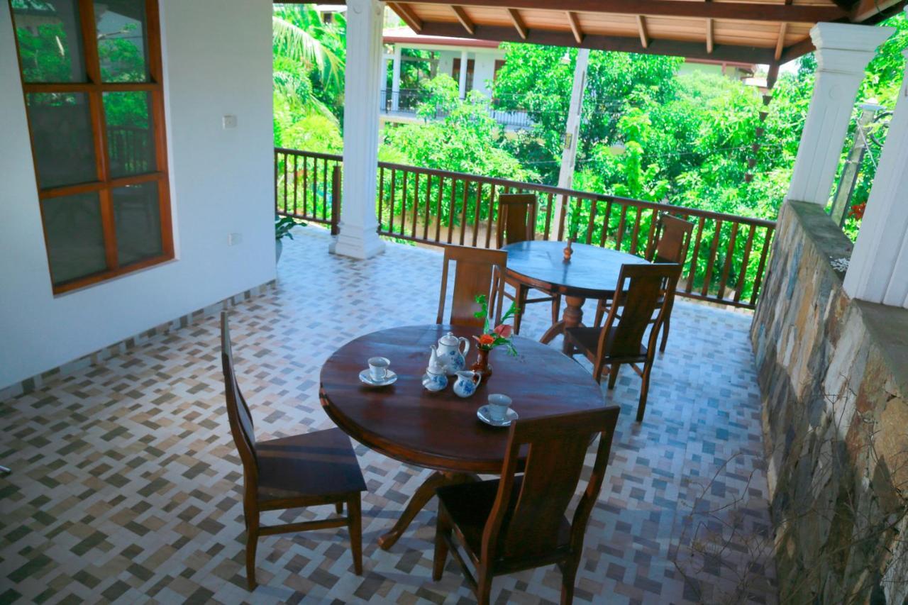 Residence Chanty هيكادوفا المظهر الخارجي الصورة