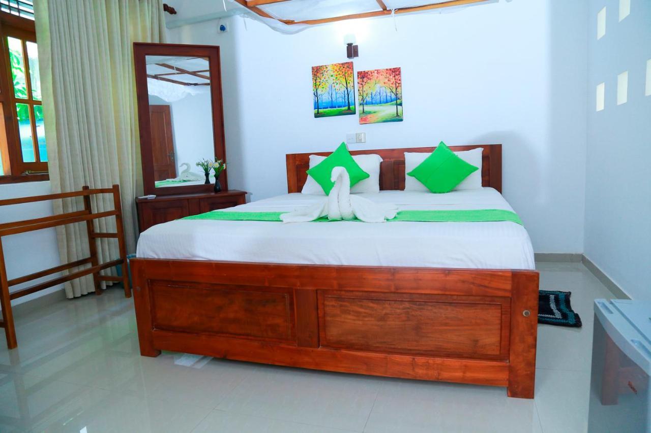 Residence Chanty هيكادوفا المظهر الخارجي الصورة