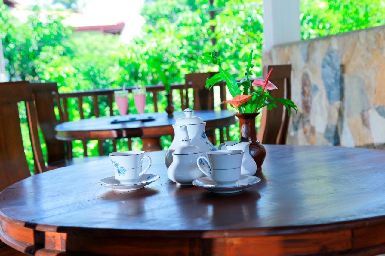 Residence Chanty هيكادوفا المظهر الخارجي الصورة