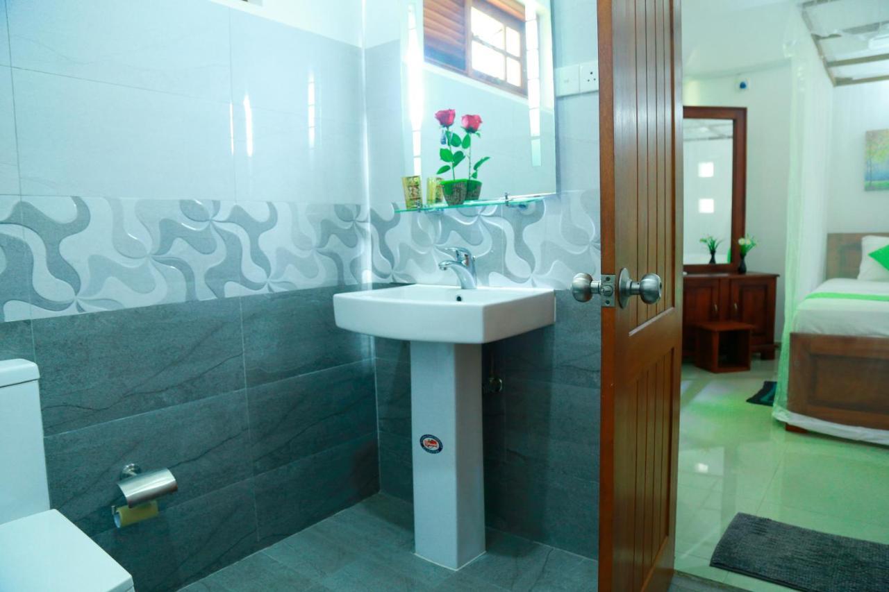 Residence Chanty هيكادوفا المظهر الخارجي الصورة