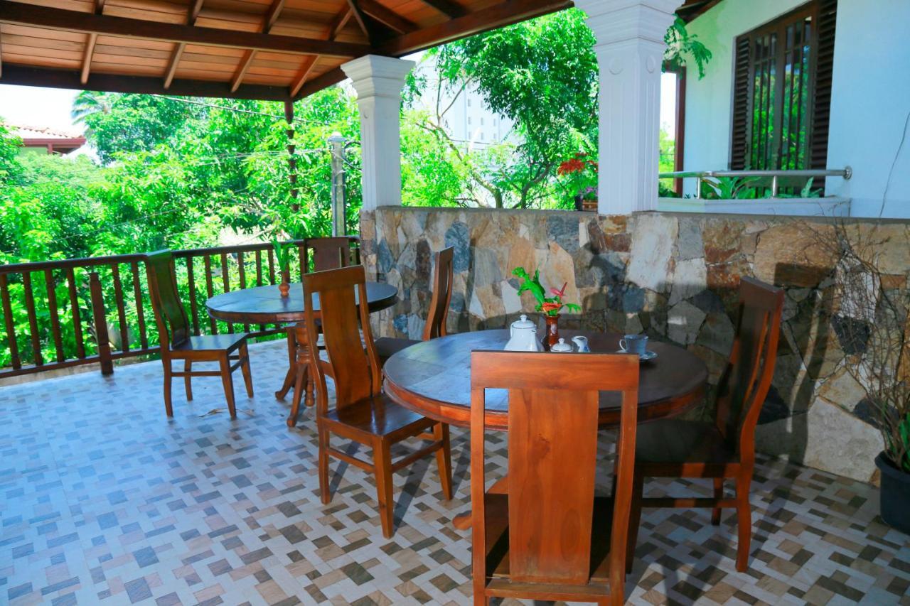 Residence Chanty هيكادوفا المظهر الخارجي الصورة
