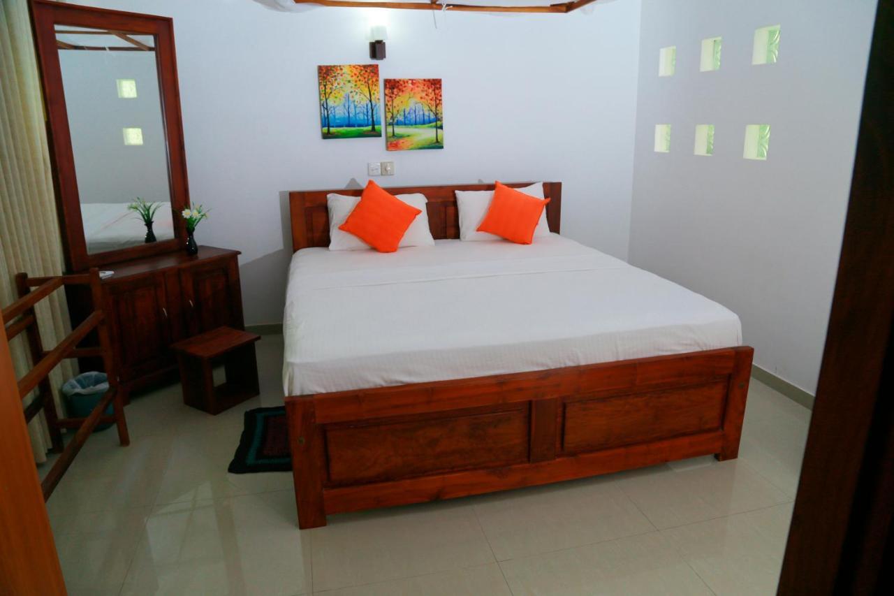 Residence Chanty هيكادوفا المظهر الخارجي الصورة