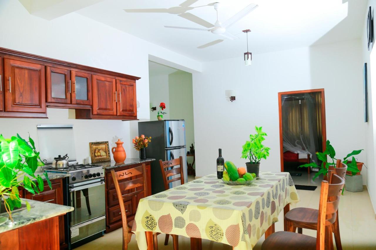 Residence Chanty هيكادوفا المظهر الخارجي الصورة