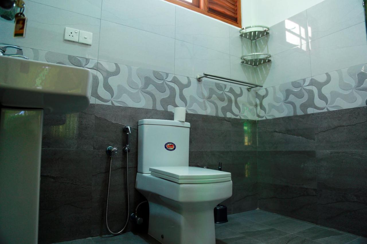 Residence Chanty هيكادوفا المظهر الخارجي الصورة