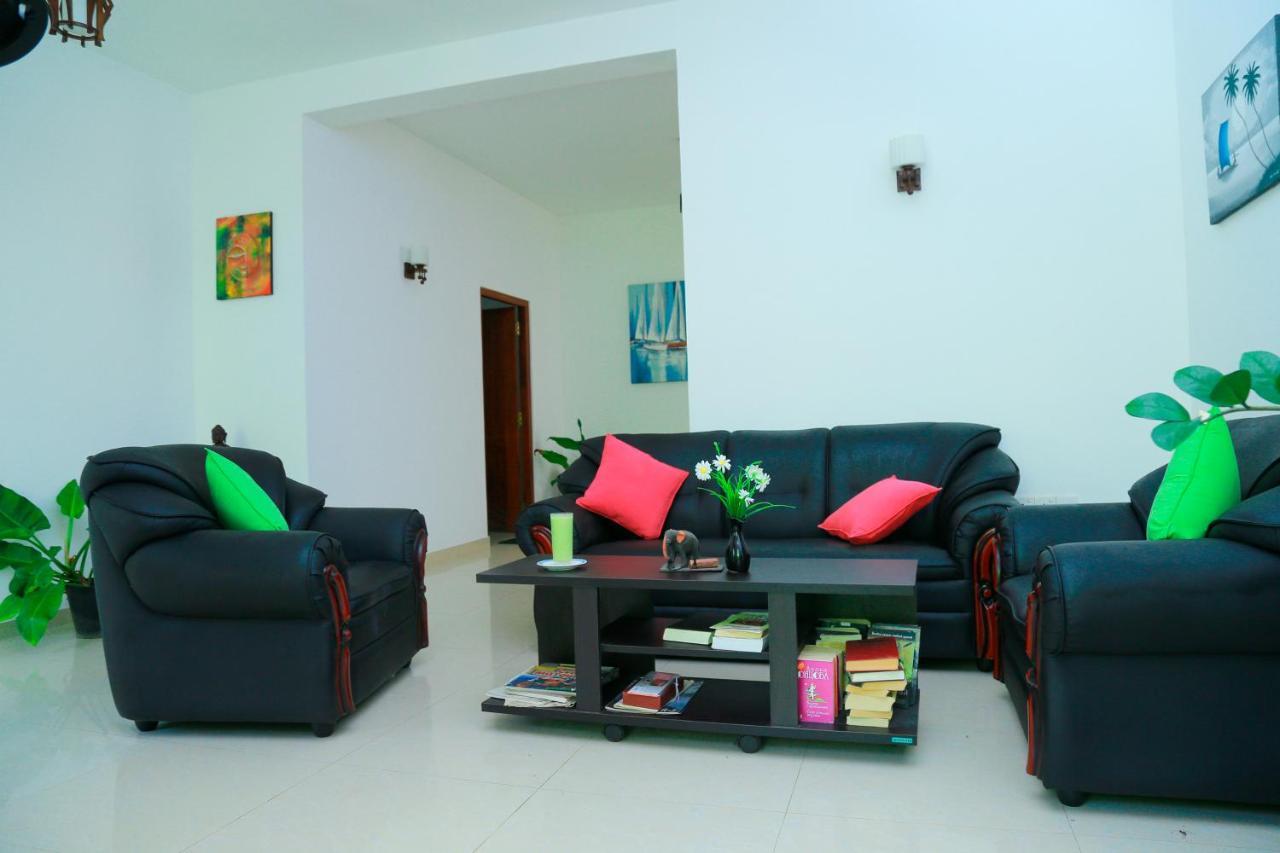 Residence Chanty هيكادوفا المظهر الخارجي الصورة
