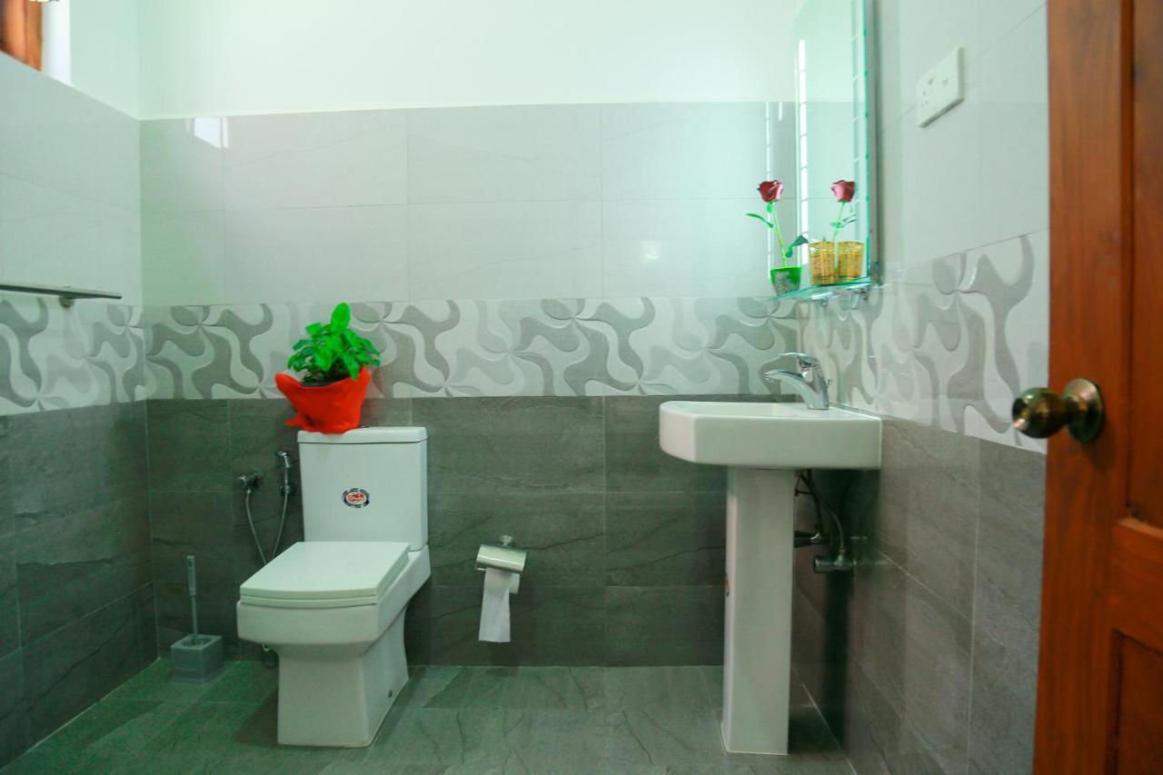 Residence Chanty هيكادوفا المظهر الخارجي الصورة