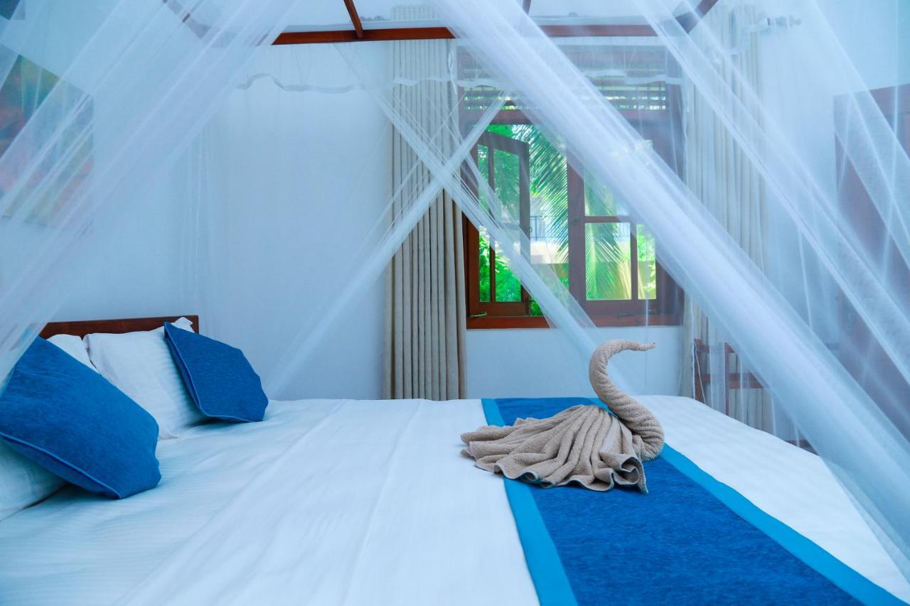 Residence Chanty هيكادوفا المظهر الخارجي الصورة