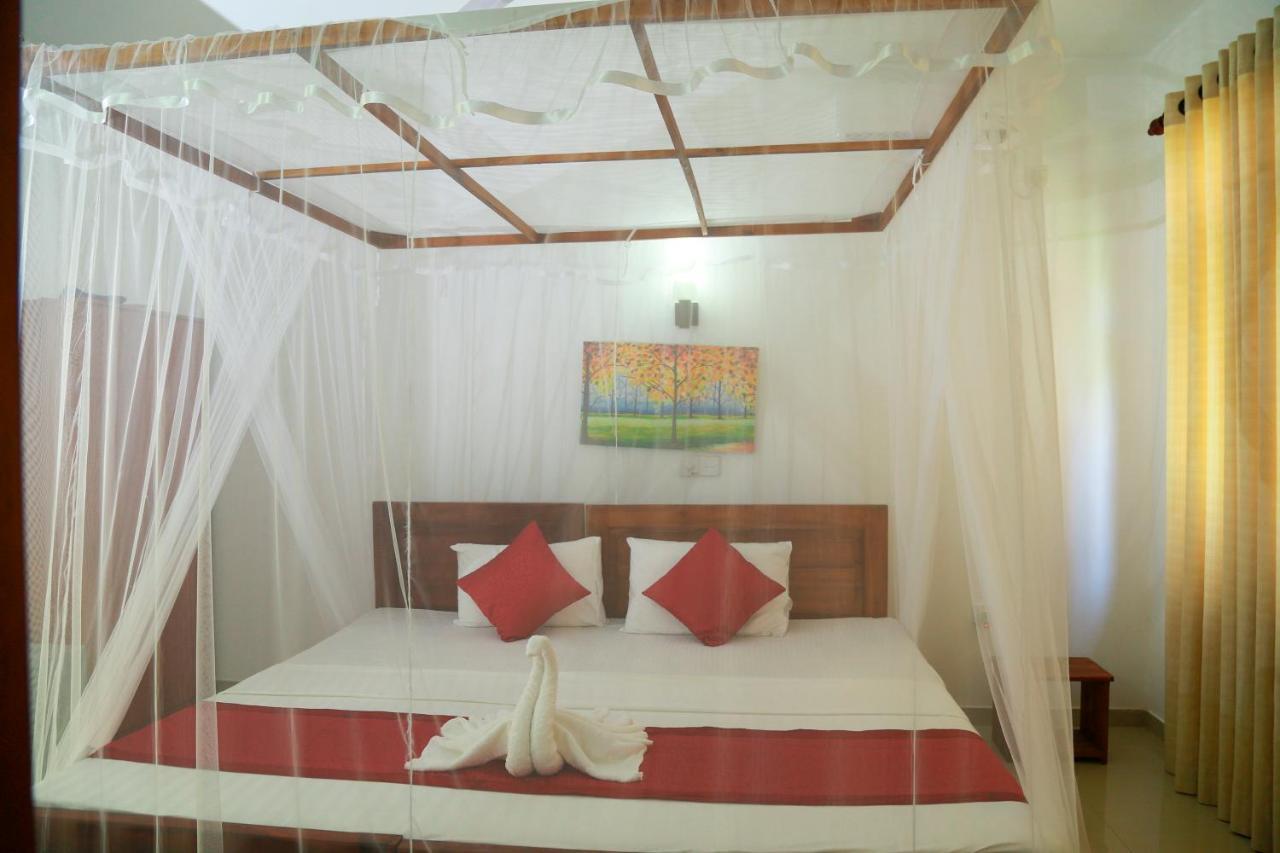 Residence Chanty هيكادوفا المظهر الخارجي الصورة