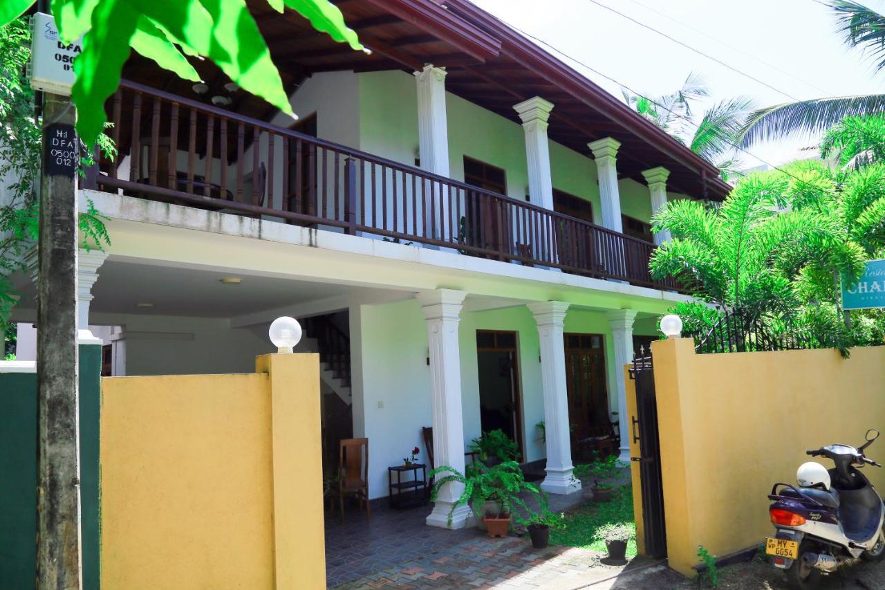 Residence Chanty هيكادوفا المظهر الخارجي الصورة