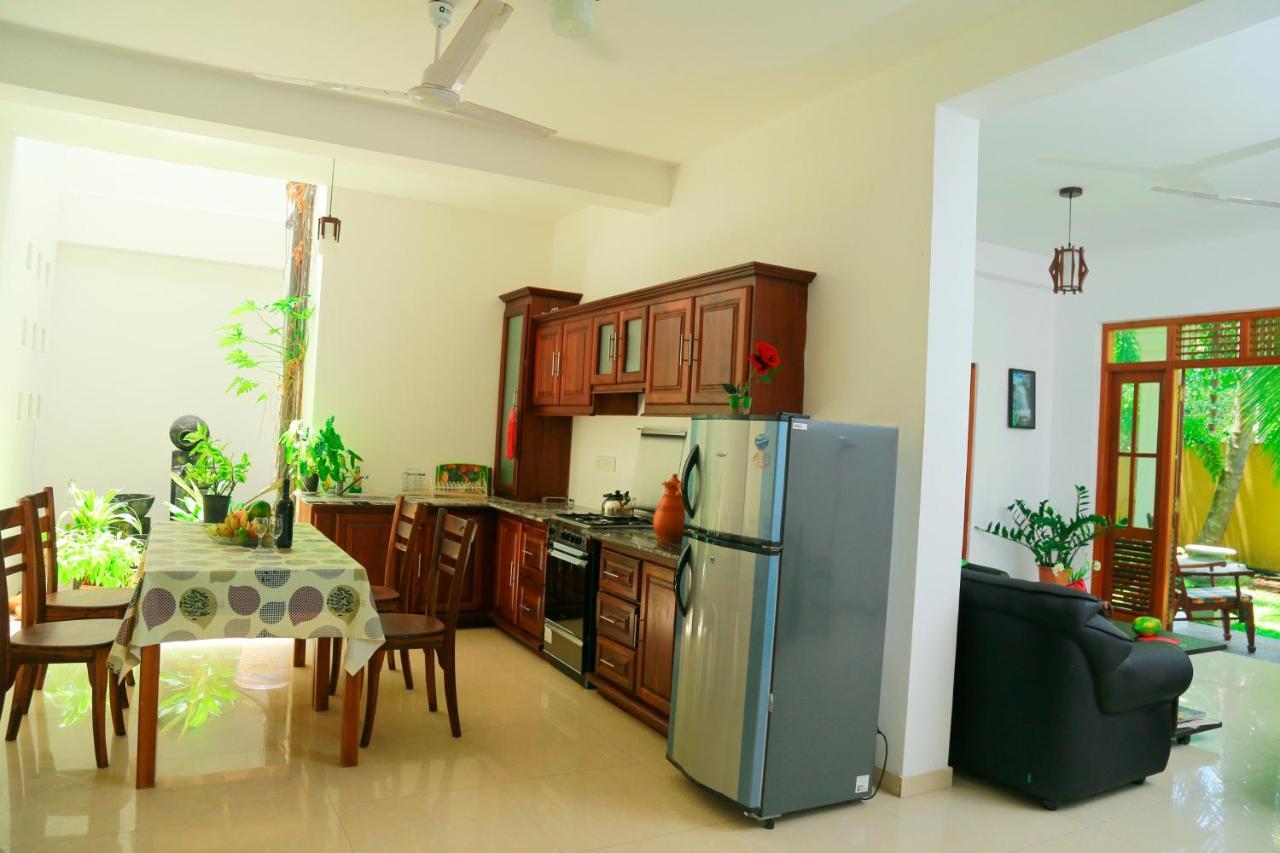 Residence Chanty هيكادوفا المظهر الخارجي الصورة