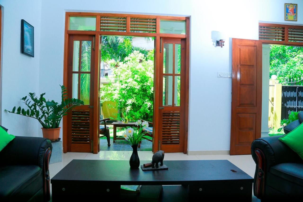 Residence Chanty هيكادوفا المظهر الخارجي الصورة