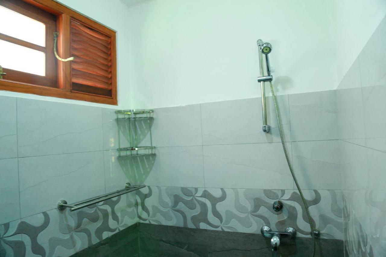 Residence Chanty هيكادوفا المظهر الخارجي الصورة