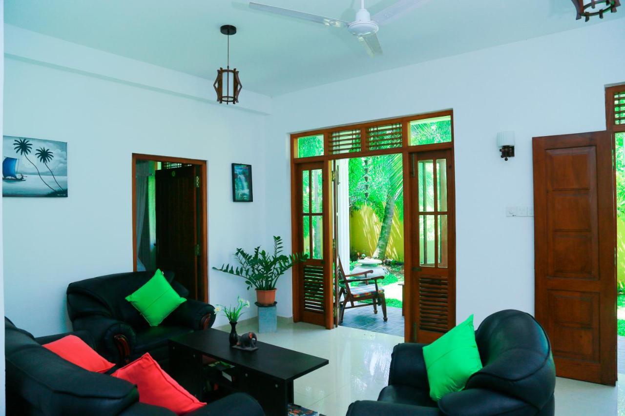 Residence Chanty هيكادوفا المظهر الخارجي الصورة